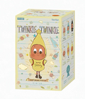 Twinkle Twinkle Sweet Dreams Forecast Blind Box Plush Pendant Series by POP MART - plush