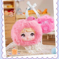 Cherry Mochi - Nommi 100% Sweetness Series Plush - Sure Fun - plush
